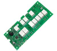 Module de commande d'origine Four cuisinière (00657049 00646078 BOSCH SIEMENS)