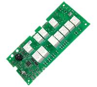 Module de commande d'origine Four cuisinière (00657049 00646078 BOSCH SIEMENS)