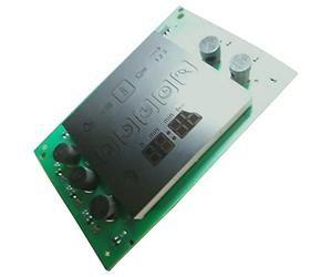 Carte électronique, module de commande Four, cuisinière 00672525 BOSCH
