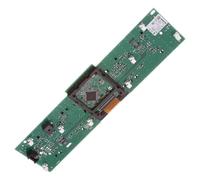 Carte électronique, module de commande Four, cuisinière 11017445 BOSCH