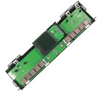Carte électronique, module de commande Four, cuisinière 11017585 BOSCH