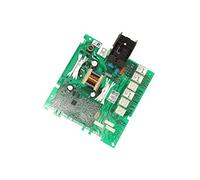 Module de commande programmé d'origine Four cuisinière (11024418 11047410 NEFF CONSTRUCTA SIEMENS VIVA JUNKER BOSCH BLAUPUNKT)