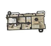 Carte électronique, Module de commande Four, cuisinière 12023147 BOSCH