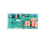 Carte électronique, module de commande Four, cuisinière 140186468140, 140186468058 ELECTROLUX, FAURE, AEG, ESSENTIEL B