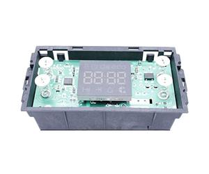Carte électronique, module de commande Four, cuisinière 267440186 BEKO