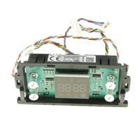 Carte électronique, module de commande Four, cuisinière 267440197 BEKO