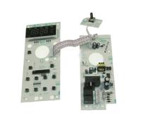 Carte électronique, module de commande Four micro-ondes 00740082 NEFF