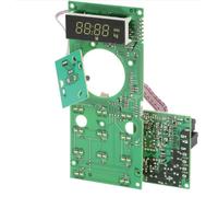 Carte électronique, module de commande Four micro-ondes 11002319 NEFF