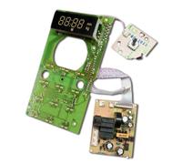 Module de commande d'origine - Four micro-ondes (11002424 SIEMENS)