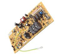 Carte électronique module de commande Four micro-ondes (482000011772 WHIRLPOOL BAUKNECHT)