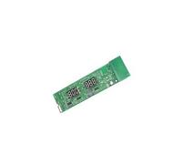 Module de commande - Lave-linge - CANDY, HOOVER (57603)