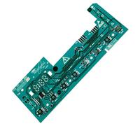 Whirlpool Carte électronique module 481071428481 – pour Bauknecht, Ignis, Laden, Indesit et Ariston