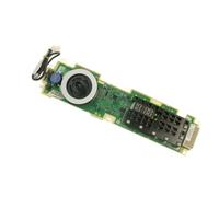 Carte électronique Platine de commande Lave-linge (EBR80153743 LG)