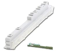 Carte électronique, module de commande Lave-vaisselle 00791027 BOSCH