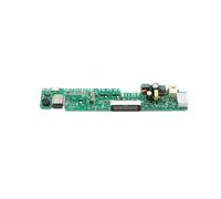 Carte électronique, module de commande Lave-vaisselle 49122367 ROSIERES, CANDY, HOOVER, DELONGHI, ZEROWATT, BAUMATIC, SILVERLINE