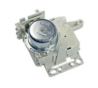 Module de commande levier injecteur pour lave linge whirlpool - sos4559172 G