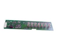 Carte électronique module de commande Machine à laver Lave-linge 11014407 BOSCH