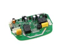 Carte électronique, module de controle Centrale Vapeur, Fer à Repasser 12025695 BOSCH
