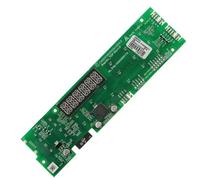 Carte électronique, module de contrôle Machine à laver, Lave-linge 43028129 CANDY