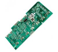 Module E8/5D/GRN [350 1] Lave-linge (481010495081 WHIRLPOOL BAUKNECHT INDESIT IGNIS)