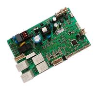 Carte de puissance Four, cuisinière 8077075052 ELECTROLUX, AEG, FAURE, PROGRESS, ARTHUR MARTIN ELECTROLUX, ZANUSSI, ESSENTIEL, IKEA, OCEANIC - 295972 G