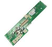 Carte électronique, module de puissance 285x76 mm Machine à laver, Lave-linge 49038574 CANDY Machine à laver, Lave-linge 49038574 CANDY