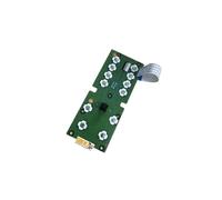 Carte electronique, module de puissance d'origine Four micro-ondes DE96-01021A SAMSUNG