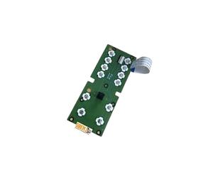 Carte electronique module de puissance d'origine Four micro-ondes (DE96-01021A SAMSUNG)