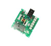 Bosch Carte électronique module de commande four 11024418 11047410 pour Siemens, Neff, Balay