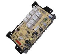 Carte électronique module de puissance Four cuisinière (481010532891 481011085521 BAUKNECHT CYLINDA IGNIS LG WHIRLPOOL)