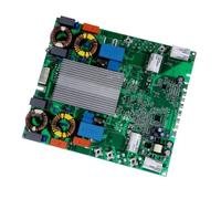 Carte électronique, module de puissance Four, cuisinière AS0055023, AS0070397 BRANDT