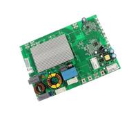 Carte électronique, module de puissance Four, cuisinière AS0070405 BRANDT