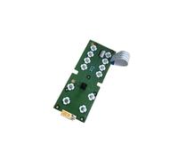 Carte electronique module de puissance Four micro-ondes (DE96-01021A SAMSUNG)