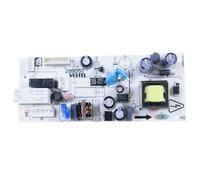 Carte électronique module de puissance Réfrigérateur congélateur (32029654 ESSENTIEL B TELEFUNKEN SABA OXFORD BURG VESTFROST WALTHAM SOGELUX SHARP)