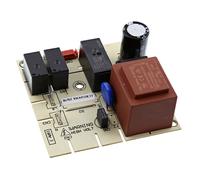 Carte électronique module de puissance Hotte (ECB0124166 4055392635 AEG ARISTON HOTPOINT ARTHUR MARTIN ELECTROLUX BAUKNECHT BOSCH DE DIETRICH ELECTROLUX ELICA IKEA IKEA WHIRLPOOL INDESIT JUNO KITCHENA