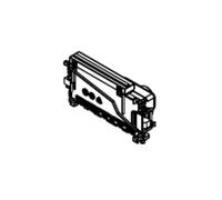 Carte électronique module de puissance Lave-vaisselle (696293512 SMEG)