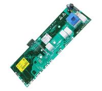Carte électronique, module de puissance Machine à laver, Lave-linge 299614 ESSENTIEL B Machine à laver, Lave-linge 299614 ESSENTIEL B