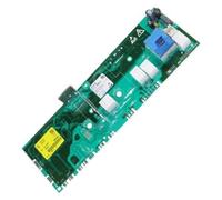Carte électronique, module de puissance Machine à laver, Lave-linge 299614 ESSENTIEL B Machine à laver, Lave-linge 299614 ESSENTIEL B