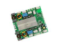 Carte électronique module de puissance Plaque de cuisson (AS0070409 AS0070410 DE DIETRICH SAUTER BRANDT)
