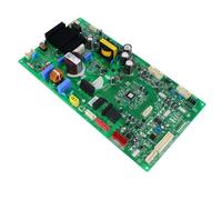 Carte électronique module de puissance Réfrigérateur congélateur (EBR35580219 LG)