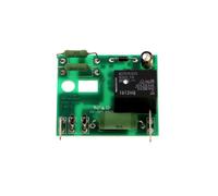 Carte électronique module minuterie Four micro-ondes (C00287548 ARISTON HOTPOINT)