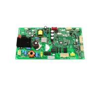 Carte électronique module principal Réfrigérateur congélateur (EBR32165705 LG)
