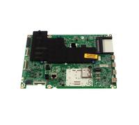 LG Carte électronique, Module Principal Télévision EBU66095002, CRB38496601 Télévision EBU66095002, CRB38496601