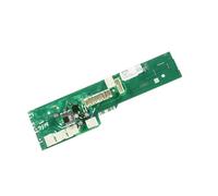 Carte électronique, module programmé Machine à laver, Lave-linge 49037845 CANDY