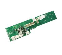 Carte électronique, module programmé Machine à laver, Lave-linge 49041891 CANDY