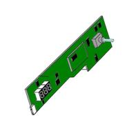 Carte électronique module programmé Machine à laver Lave-linge 49044905 CANDY