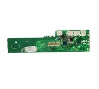 Carte électronique, module programmé - Lave-linge (49109279 CANDY)
