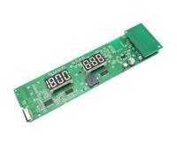 Carte électronique, module x tableau de bord Machine à laver, Lave-linge 41044574 CANDY