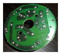 carte electronique moteur pour machine a pain