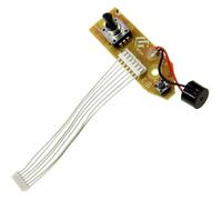 Carte Electronique Commande Cuiseur Cookeo Ce70 Moulinex Ss-993424